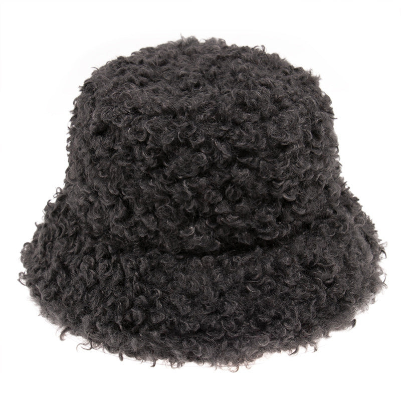 Lamb Wool Fisherman Hat – Timeless Style with Ultimate Protection - Cottonese.com