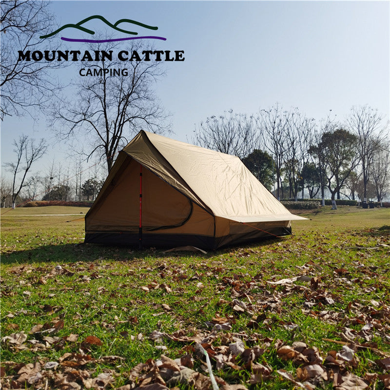 Waterproof Camping Tent – Your Ultimate All-Season Outdoor Shelter - Cottonese.com