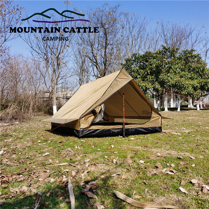 Waterproof Camping Tent – Your Ultimate All-Season Outdoor Shelter - Cottonese.com