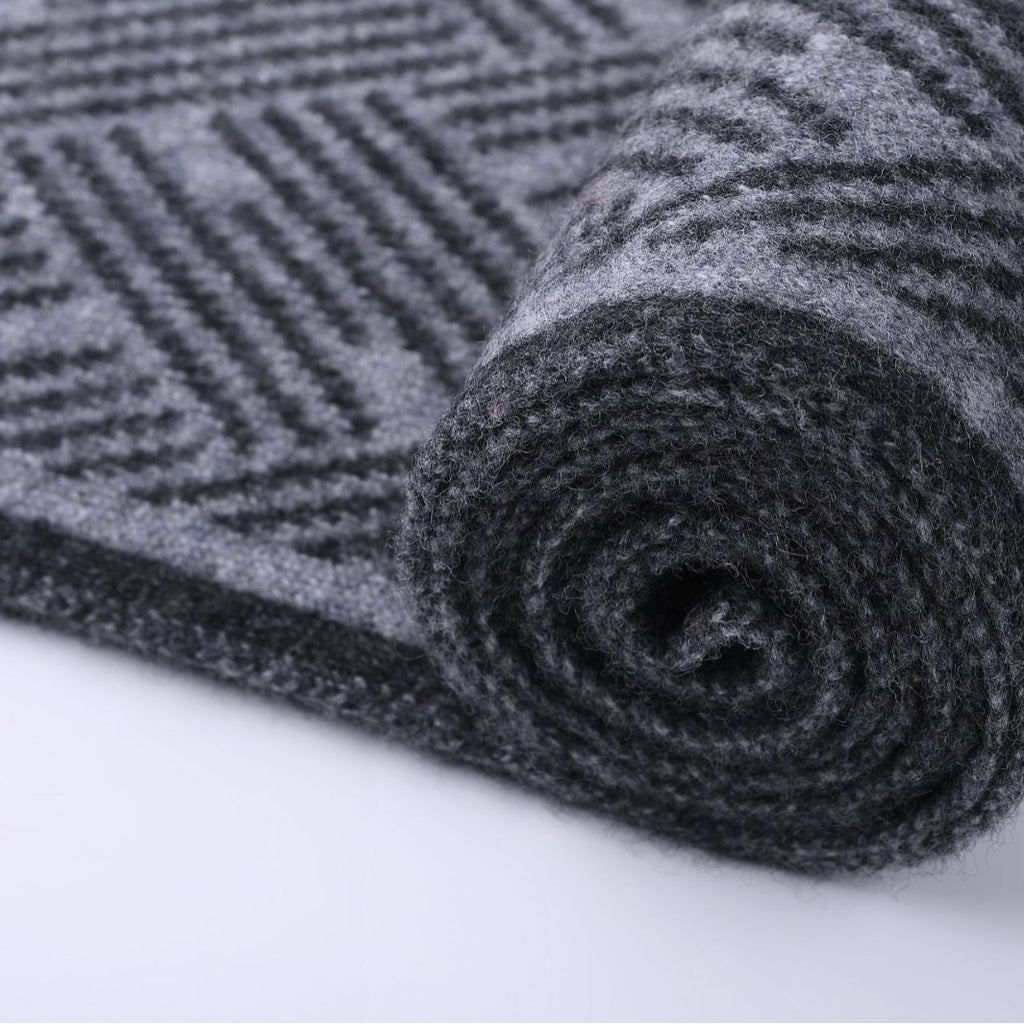 Pure Wool Scarf – Winter Warmth with a Touch of Style - Cottonese.com