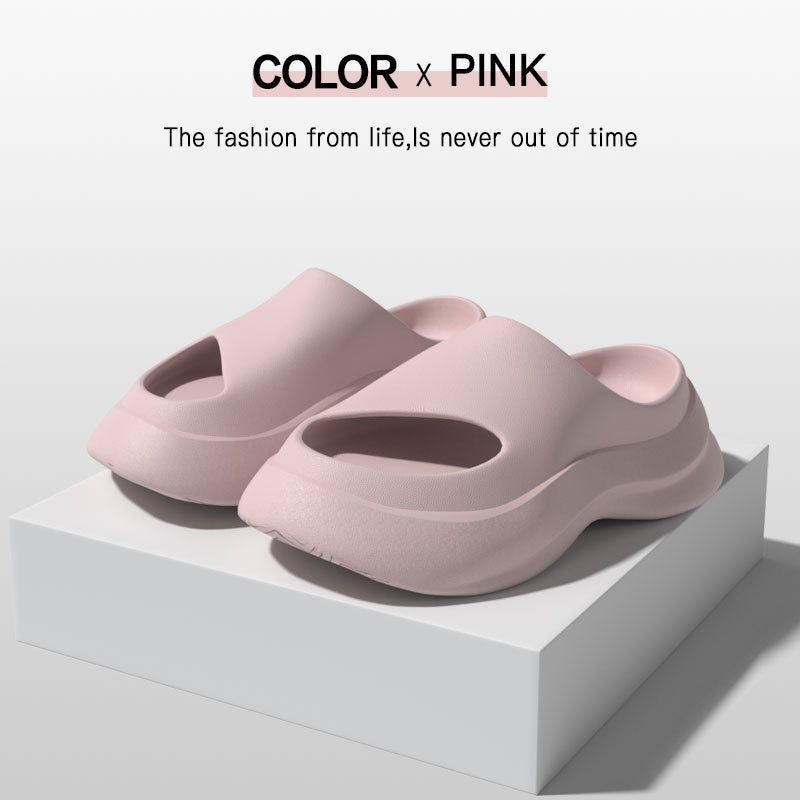 Clog Slides — Unisex Comfort Meets Everyday Style - Cottonese.com