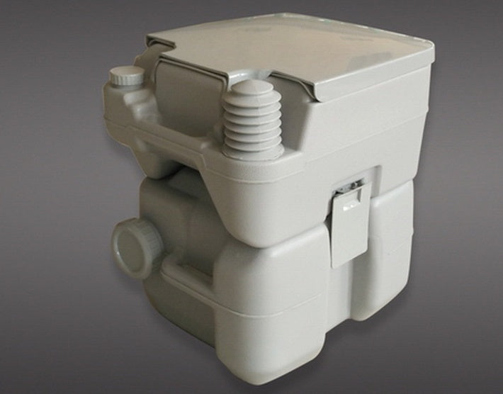 20L Portable Camping Toilet – Comfort and Convenience Anywhere - Cottonese.com
