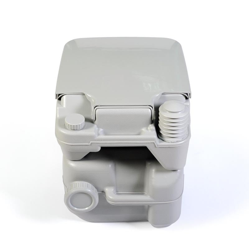 20L Portable Camping Toilet – Comfort and Convenience Anywhere - Cottonese.com