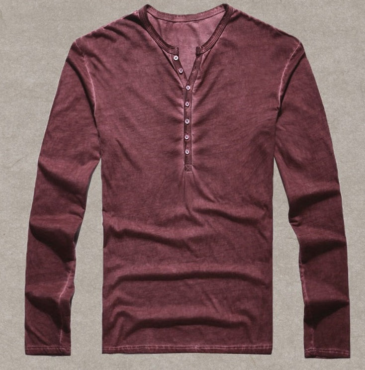 Vintage Henry  Shirt - Cottonese.com