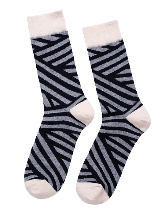 100% Cotton Men's Socks – Ultimate Comfort and Breathability for Every Day - Cottonese.com