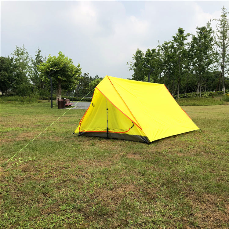 Waterproof Camping Tent – Your Ultimate All-Season Outdoor Shelter - Cottonese.com