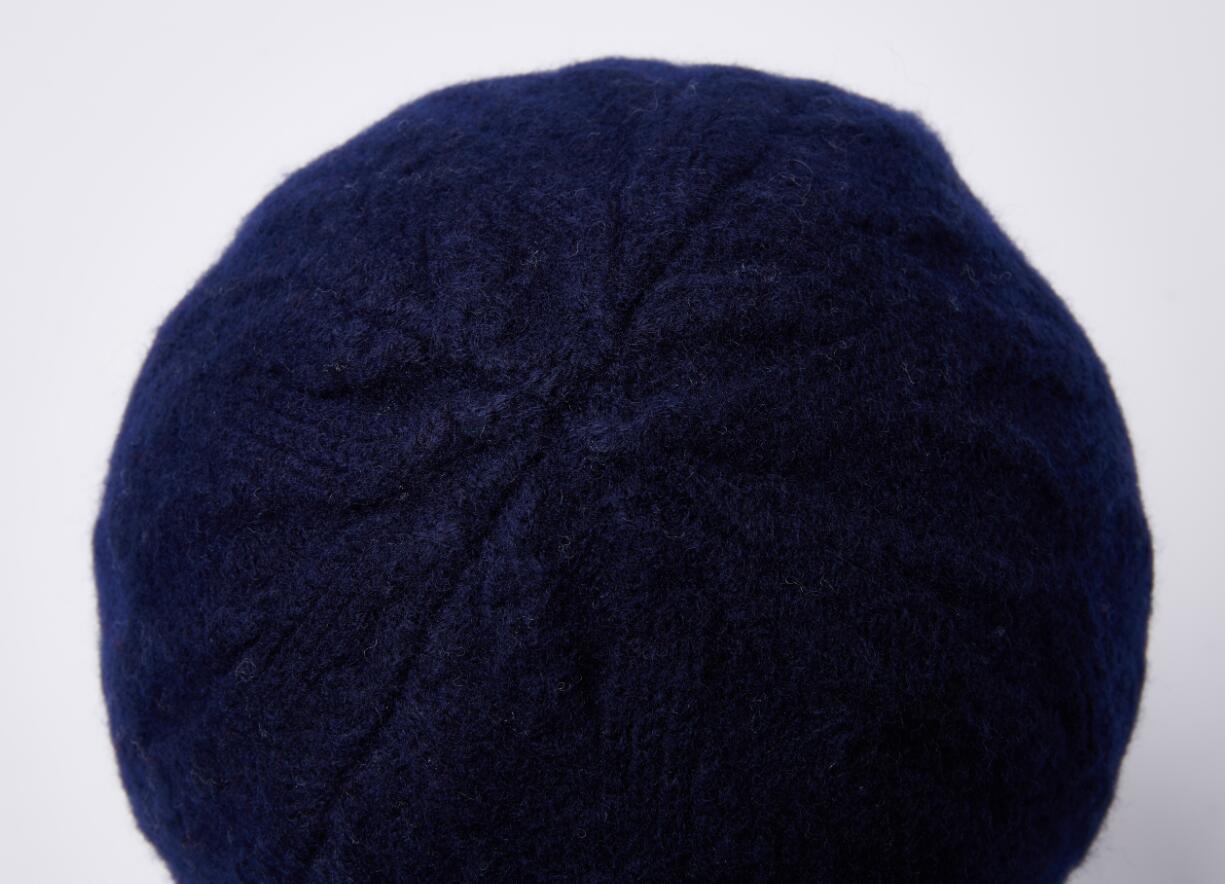 Hip Hop Wool Knitted Beanie Hat – Urban Style, Ultimate Comfort - Cottonese.com