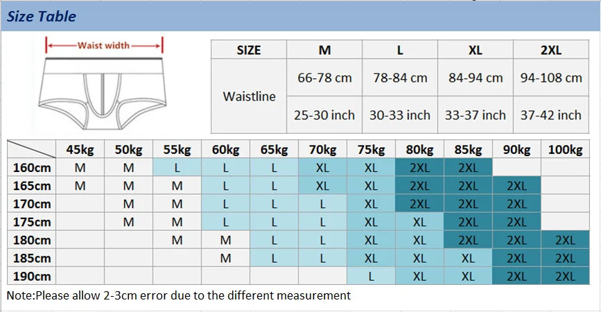 Men's Briefs Sexy Underwear Men Cotton Underpants Cuecas Calzoncillos Low Waist Breathable Ropa Interior Hombre Men Lingerie - Cottonese.com