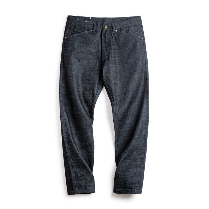 Straight Retro Jeans | Straight Workwear for Men - Cottonese.com