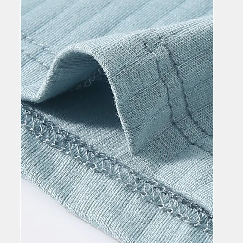 Men's Cotton Panties Underwears Boxers Men Underpants Cotton Thermal For Man Breath Able Homme Sexy Soft Male Short 7Pcs/Lot - Cottonese.com