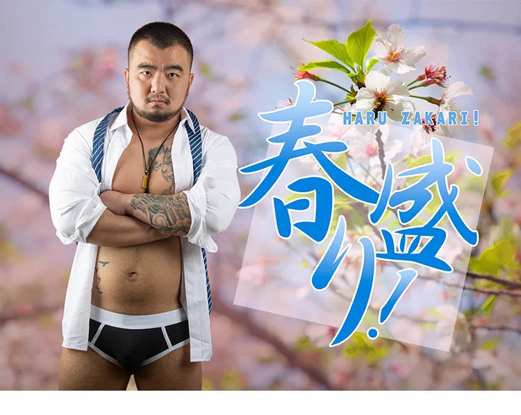 Men Oversize Underwear Briefs Cotton Breathable Male Panties Cueca U Pouch Comfortable Underpants 5 Colors M L XL XXL 3XL 4XL - Cottonese.com