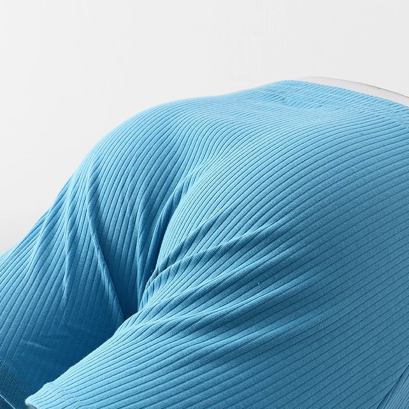 WJ Stretch Cotton Underwear Mens Boxer Shorts Threaded Aro Pants Sleepwear Loungewear Shorts Boxers Male Underpants Panties - Cottonese.com