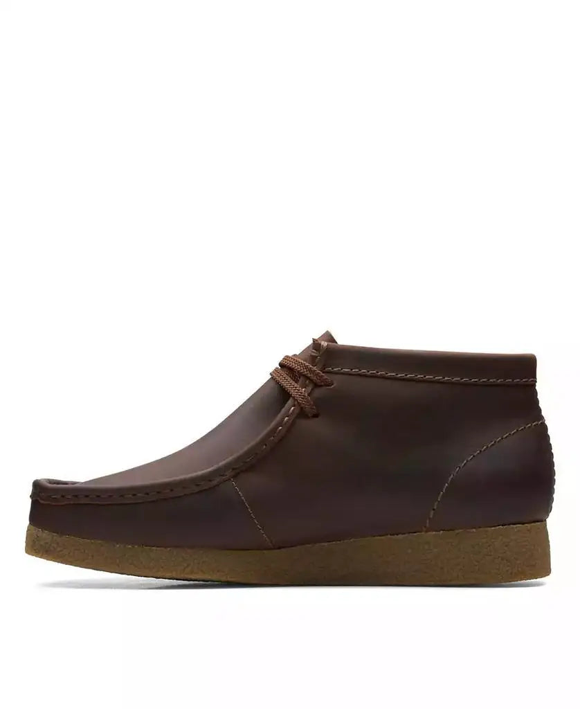 Clarks Wallabee Shacre Boot - Product Details - Cottonese.com