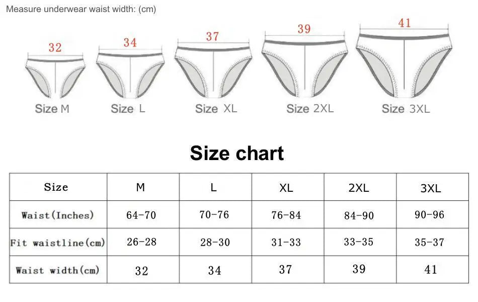 WJ Stretch Cotton Underwear Mens Boxer Shorts Threaded Aro Pants Sleepwear Loungewear Shorts Boxers Male Underpants Panties - Cottonese.com