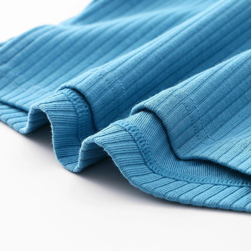 WJ Stretch Cotton Underwear Mens Boxer Shorts Threaded Aro Pants Sleepwear Loungewear Shorts Boxers Male Underpants Panties - Cottonese.com