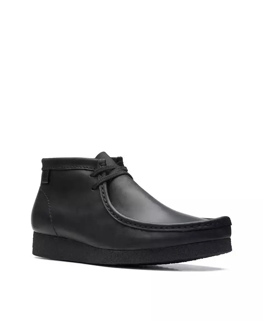 Clarks Wallabee Shacre Boot - Product Details - Cottonese.com