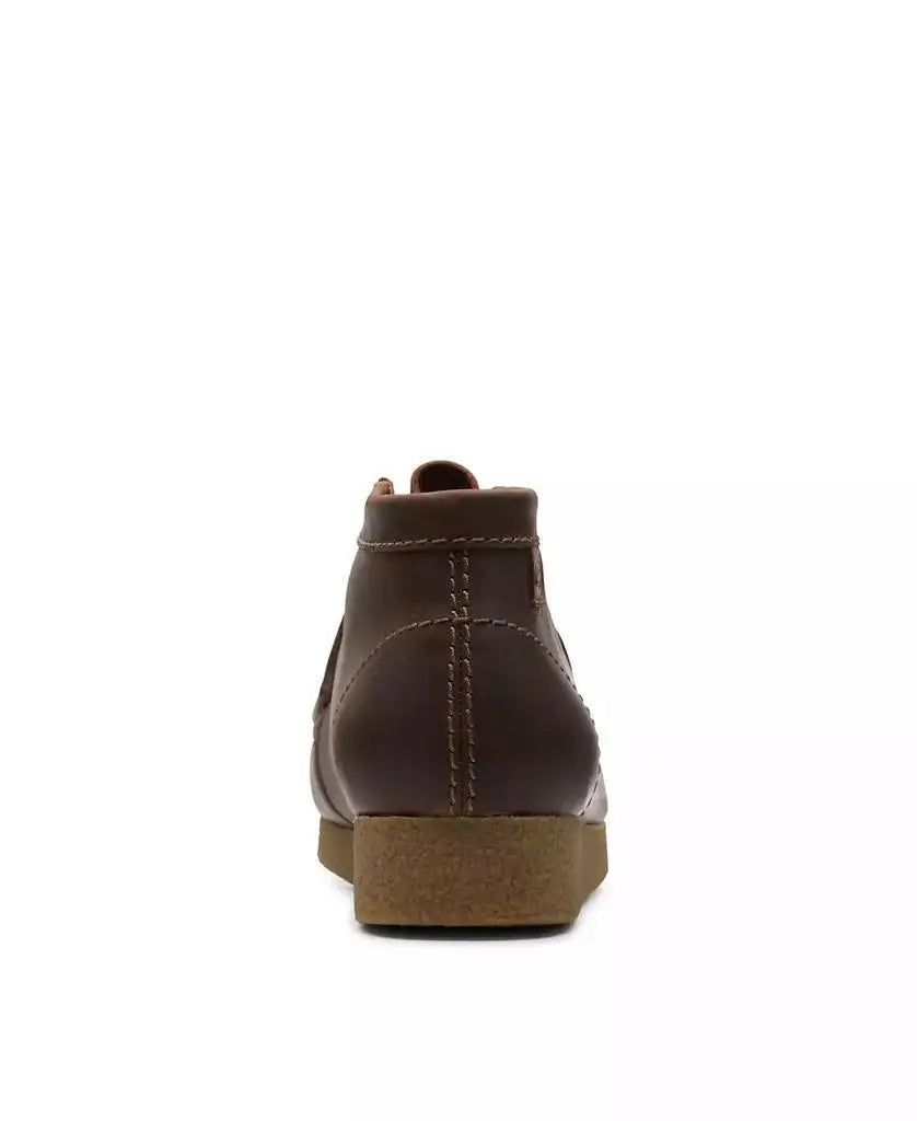 Clarks Wallabee Shacre Boot - Product Details - Cottonese.com