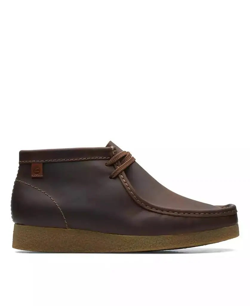 Clarks Wallabee Shacre Boot - Product Details - Cottonese.com