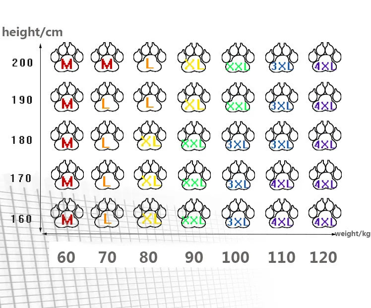 Men Oversize Underwear Briefs Cotton Breathable Male Panties Cueca U Pouch Comfortable Underpants 5 Colors M L XL XXL 3XL 4XL - Cottonese.com