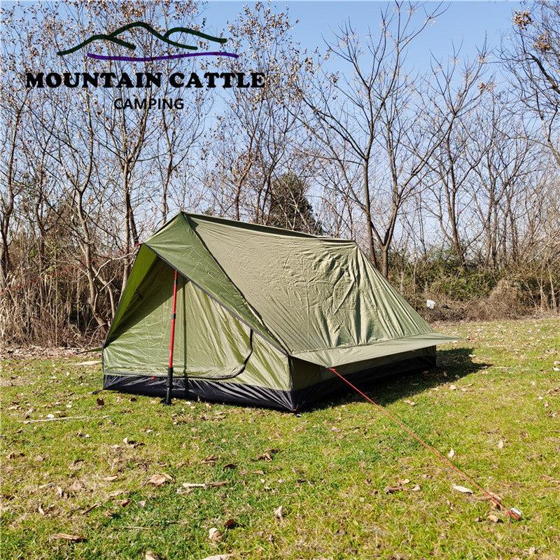 Waterproof Camping Tent – Your Ultimate All-Season Outdoor Shelter - Cottonese.com