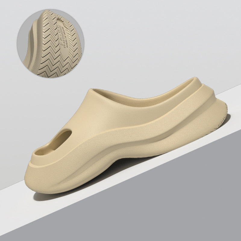 Clog Slides — Unisex Comfort Meets Everyday Style - Cottonese.com