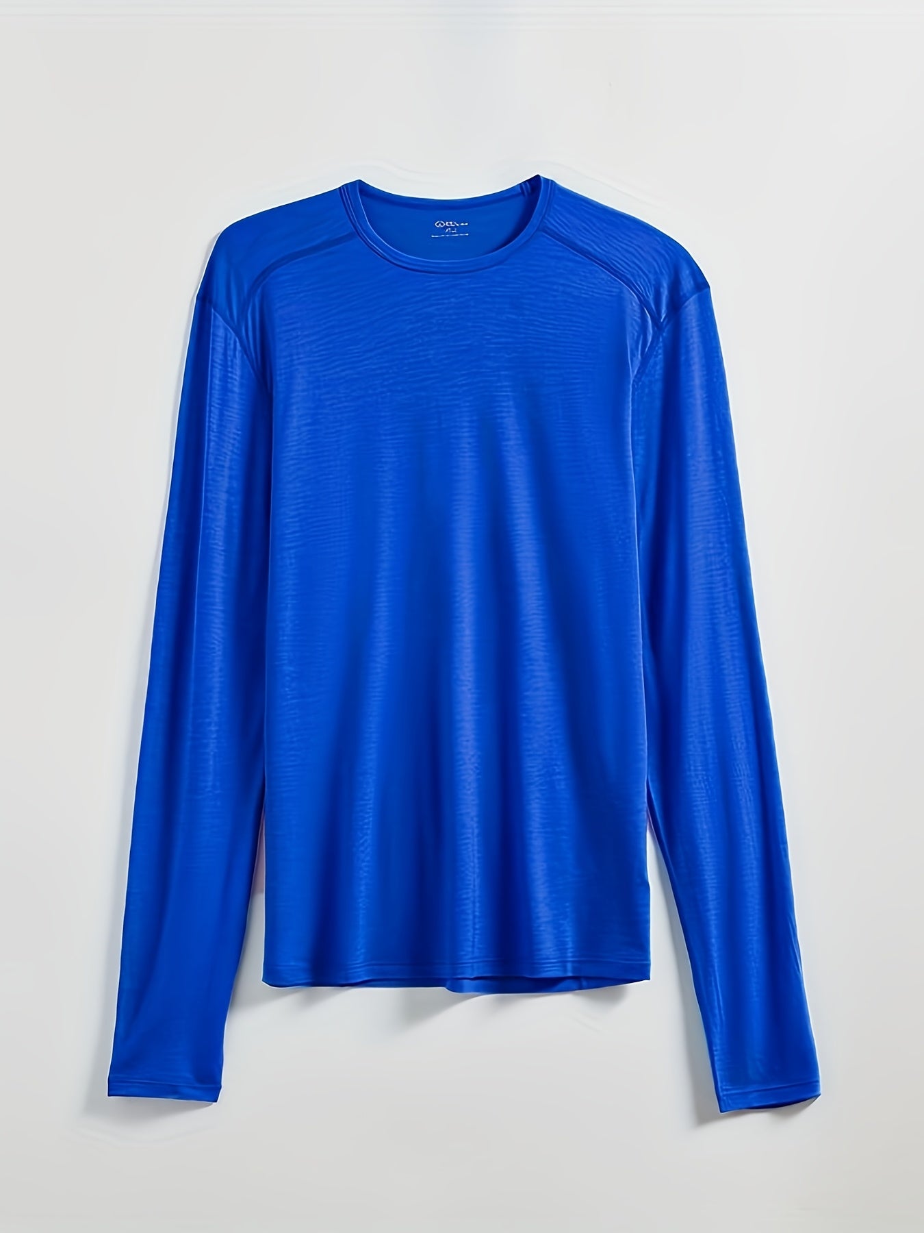 Men's 100% Merino Wool Long-Sleeve Thermal Under Shirt – The Ultimate Base Layer for Outdoor Adventures - Cottonese.com