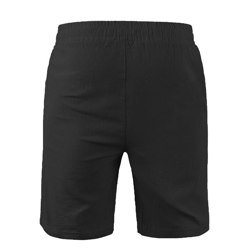 Breathable Casual Shorts – Lightweight Comfort for Active Lifestyles - Cottonese.com