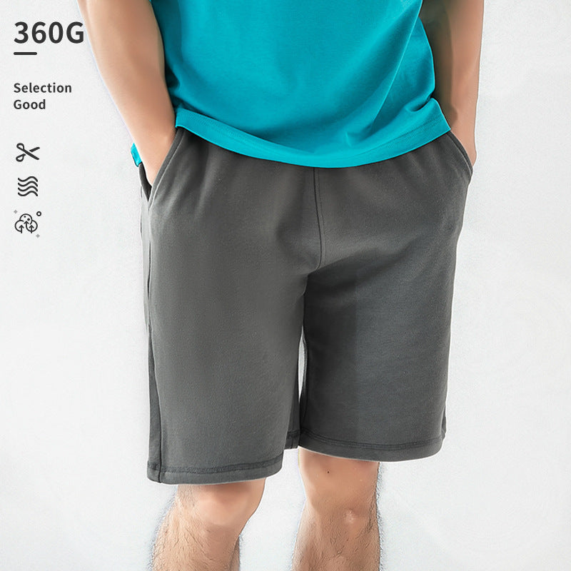 Casual Shorts for Men – Effortless Style, Everyday Comfort - Cottonese.com