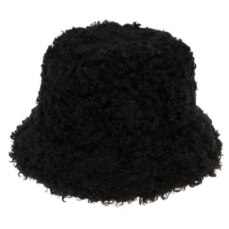 Lamb Wool Fisherman Hat – Timeless Style with Ultimate Protection - Cottonese.com