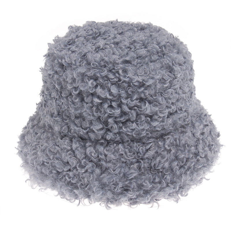 Lamb Wool Fisherman Hat – Timeless Style with Ultimate Protection - Cottonese.com