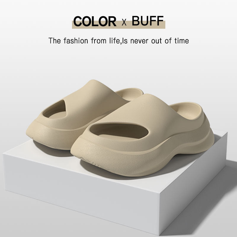 Clog Slides — Unisex Comfort Meets Everyday Style - Cottonese.com