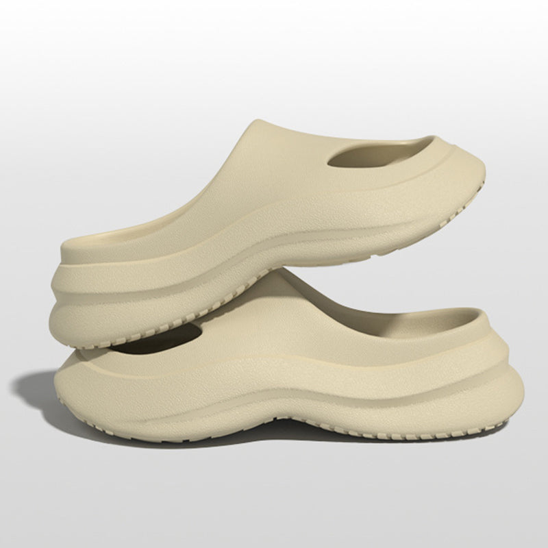Clog Slides — Unisex Comfort Meets Everyday Style - Cottonese.com